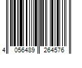 Barcode Image for UPC code 4056489264576