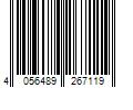 Barcode Image for UPC code 4056489267119