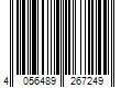 Barcode Image for UPC code 4056489267249