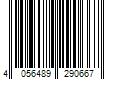 Barcode Image for UPC code 4056489290667