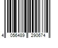 Barcode Image for UPC code 4056489290674