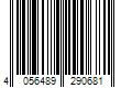 Barcode Image for UPC code 4056489290681