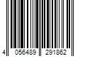 Barcode Image for UPC code 4056489291862