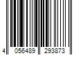 Barcode Image for UPC code 4056489293873