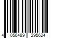 Barcode Image for UPC code 4056489295624