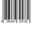 Barcode Image for UPC code 4056489325789