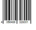 Barcode Image for UPC code 4056489328001