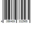 Barcode Image for UPC code 4056489332565