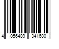 Barcode Image for UPC code 4056489341680