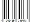 Barcode Image for UPC code 4056489346678