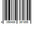 Barcode Image for UPC code 4056489361855