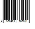 Barcode Image for UPC code 4056489367611