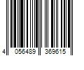 Barcode Image for UPC code 4056489369615