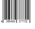 Barcode Image for UPC code 4056489377702