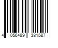 Barcode Image for UPC code 4056489381587