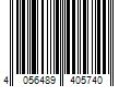 Barcode Image for UPC code 4056489405740