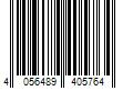 Barcode Image for UPC code 4056489405764