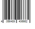 Barcode Image for UPC code 4056489406662