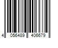 Barcode Image for UPC code 4056489406679