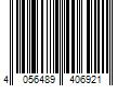 Barcode Image for UPC code 4056489406921