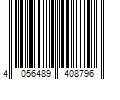 Barcode Image for UPC code 4056489408796