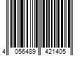 Barcode Image for UPC code 4056489421405