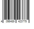 Barcode Image for UPC code 4056489423775