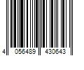 Barcode Image for UPC code 4056489430643