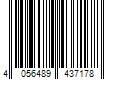 Barcode Image for UPC code 4056489437178