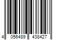 Barcode Image for UPC code 4056489438427