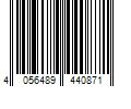 Barcode Image for UPC code 4056489440871