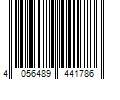 Barcode Image for UPC code 4056489441786