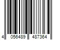 Barcode Image for UPC code 4056489487364