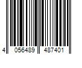 Barcode Image for UPC code 4056489487401