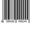 Barcode Image for UPC code 4056489499244