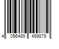 Barcode Image for UPC code 4056489499879