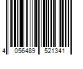 Barcode Image for UPC code 4056489521341