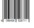 Barcode Image for UPC code 4056489526711