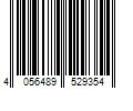 Barcode Image for UPC code 4056489529354