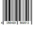 Barcode Image for UPC code 4056489568513