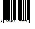 Barcode Image for UPC code 4056489576778