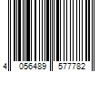 Barcode Image for UPC code 4056489577782