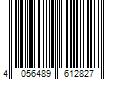 Barcode Image for UPC code 4056489612827