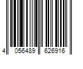 Barcode Image for UPC code 4056489626916