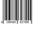 Barcode Image for UPC code 4056489627555