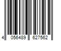 Barcode Image for UPC code 4056489627562