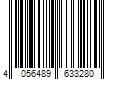 Barcode Image for UPC code 4056489633280