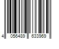 Barcode Image for UPC code 4056489633969