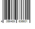 Barcode Image for UPC code 4056489636601