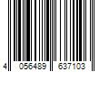 Barcode Image for UPC code 4056489637103